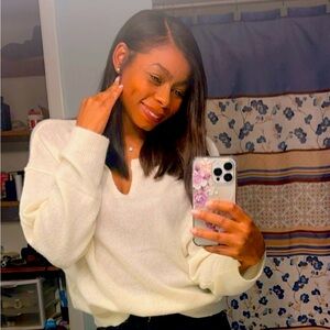 Meet your Posher, Sharika